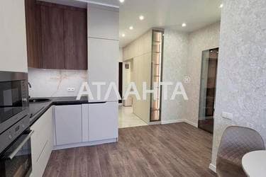 1-комнатная квартира по адресу ул. Краснова (площадь 42,5 м²) - Atlanta.ua - фото 22