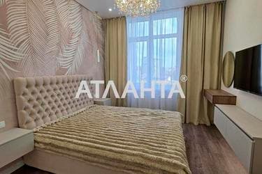 1-комнатная квартира по адресу ул. Краснова (площадь 42,5 м²) - Atlanta.ua - фото 23