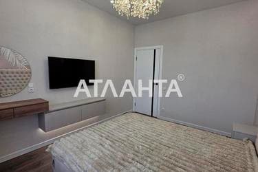 1-комнатная квартира по адресу ул. Краснова (площадь 42,5 м²) - Atlanta.ua - фото 25