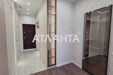 1-комнатная квартира по адресу ул. Краснова (площадь 42,5 м²) - Atlanta.ua - фото 27
