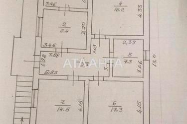 Дом по адресу ул. Мира (площадь 174,8 м²) - Atlanta.ua - фото 16