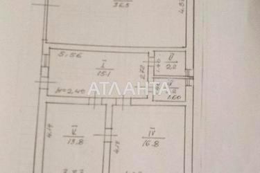 Дом по адресу ул. Мира (площадь 174,8 м²) - Atlanta.ua - фото 18