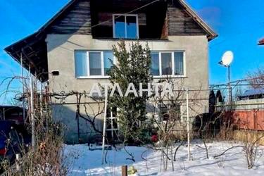 Дом по адресу ул. Мира (площадь 174,8 м²) - Atlanta.ua - фото 12