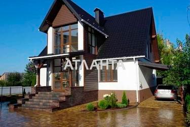 Дом по адресу ул. Грушевая (площадь 245 м²) - Atlanta.ua - фото 11