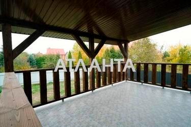 Дом по адресу ул. Грушевая (площадь 245 м²) - Atlanta.ua - фото 13