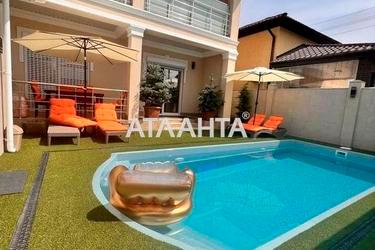 Дом по адресу ул. Рогозна (площадь 155 м²) - Atlanta.ua - фото 21