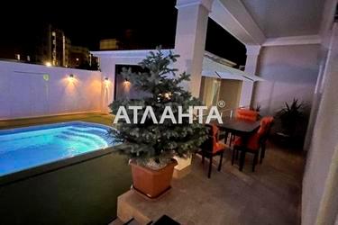 Дом по адресу ул. Рогозна (площадь 155 м²) - Atlanta.ua - фото 23