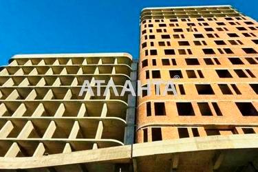 1-комнатная квартира по адресу Миколайчука И. Ул. (площадь 44,1 м²) - Atlanta.ua - фото 13