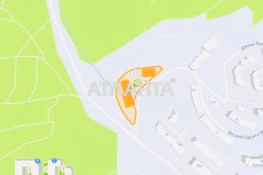 1-комнатная квартира по адресу Миколайчука И. Ул. (площадь 44,1 м²) - Atlanta.ua - фото 16