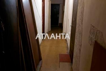 Комунальна квартира за адресою вул. Тираспольська (площа 13,5 м²) - Atlanta.ua - фото 34