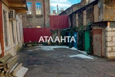 Комунальна квартира за адресою вул. Тираспольська (площа 13,5 м²) - Atlanta.ua - фото 39