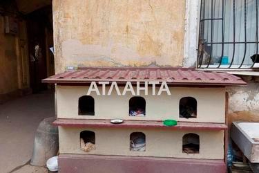 Комунальна квартира за адресою вул. Тираспольська (площа 13,5 м²) - Atlanta.ua - фото 40