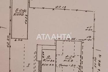 Будинок за адресою вул. Луцька (площа 680 м²) - Atlanta.ua - фото 46