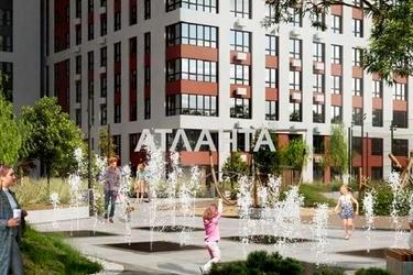 1-кімнатна квартира за адресою вул. Аркадійське плато (площа 45,6 м²) - Atlanta.ua - фото 14