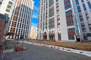 1-кімнатна квартира за адресою вул. Аркадійське плато (площа 45,6 м²) - Atlanta.ua - фото 15