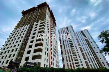 1-кімнатна квартира за адресою вул. Аркадійське плато (площа 45,6 м²) - Atlanta.ua - фото 16