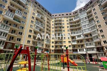 1-комнатная квартира по адресу Люстдорфская дор. (площадь 44,2 м²) - Atlanta.ua - imageAlt 10