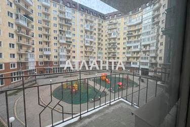 1-комнатная квартира по адресу Люстдорфская дор. (площадь 44,2 м²) - Atlanta.ua - imageAlt 17