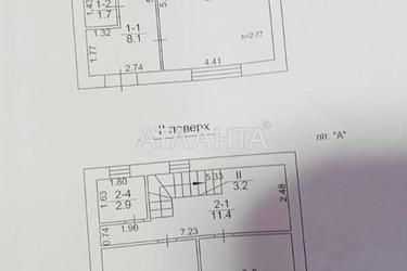 Будинок за адресою вул. Садова (площа 100 м²) - Atlanta.ua - фото 10