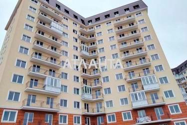 1-кімнатна квартира за адресою Люстдорфська дор. (площа 42,8 м²) - Atlanta.ua - фото 10