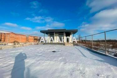 Будинок за адресою вул. Головна (площа 100 м²) - Atlanta.ua - фото 17