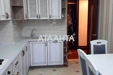 3-rooms apartment apartment by the address st. Vilyamsa ak (area 64,5 m²) - Atlanta.ua - photo 35