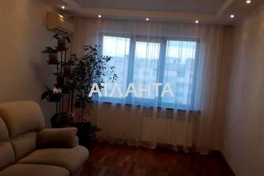 3-rooms apartment apartment by the address st. Vilyamsa ak (area 64,5 m²) - Atlanta.ua - photo 37