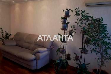 3-rooms apartment apartment by the address st. Vilyamsa ak (area 64,5 m²) - Atlanta.ua - photo 38