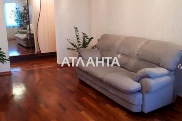3-rooms apartment apartment by the address st. Vilyamsa ak (area 64,5 m²) - Atlanta.ua - photo 39