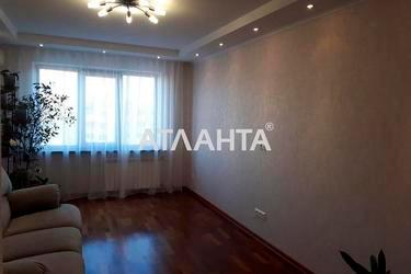 3-rooms apartment apartment by the address st. Vilyamsa ak (area 64,5 m²) - Atlanta.ua - photo 40