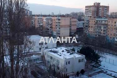 3-rooms apartment apartment by the address st. Vilyamsa ak (area 64,5 m²) - Atlanta.ua - photo 61