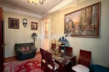 2-кімнатна квартира за адресою вул. Грецька (площа 41,4 м²) - Atlanta.ua - фото 19