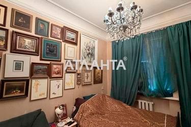 2-кімнатна квартира за адресою вул. Грецька (площа 41,4 м²) - Atlanta.ua - фото 18