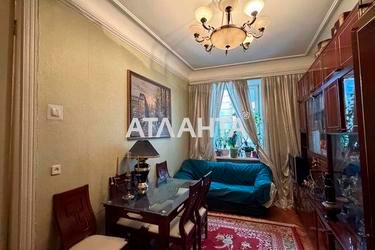 2-кімнатна квартира за адресою вул. Грецька (площа 41,4 м²) - Atlanta.ua - фото 16