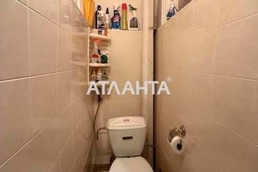 2-кімнатна квартира за адресою вул. Грецька (площа 41,4 м²) - Atlanta.ua - фото 25