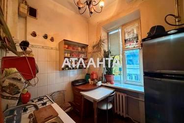 2-кімнатна квартира за адресою вул. Грецька (площа 41,4 м²) - Atlanta.ua - фото 22