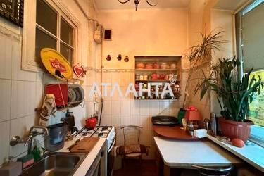 2-кімнатна квартира за адресою вул. Грецька (площа 41,4 м²) - Atlanta.ua - фото 21