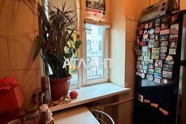 2-кімнатна квартира за адресою вул. Грецька (площа 41,4 м²) - Atlanta.ua - фото 23