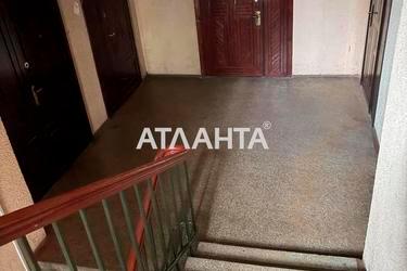 2-кімнатна квартира за адресою вул. Грецька (площа 41,4 м²) - Atlanta.ua - фото 27