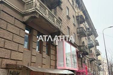 2-кімнатна квартира за адресою вул. Грецька (площа 41,4 м²) - Atlanta.ua - фото 28