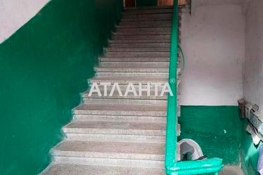 Коммунальная квартира по адресу ул. Фабричная (площадь 18,5 м²) - Atlanta.ua - фото 24