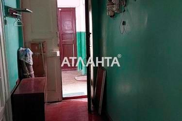 Коммунальная квартира по адресу ул. Фабричная (площадь 18,5 м²) - Atlanta.ua - фото 26