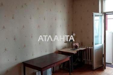 Коммунальная квартира по адресу ул. Фабричная (площадь 18,5 м²) - Atlanta.ua - фото 29