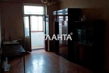 Коммунальная квартира по адресу ул. Фабричная (площадь 18,5 м²) - Atlanta.ua - фото 30