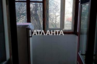 Коммунальная квартира по адресу ул. Фабричная (площадь 18,5 м²) - Atlanta.ua - фото 31