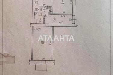 Коммунальная квартира по адресу ул. Фабричная (площадь 18,5 м²) - Atlanta.ua - фото 36