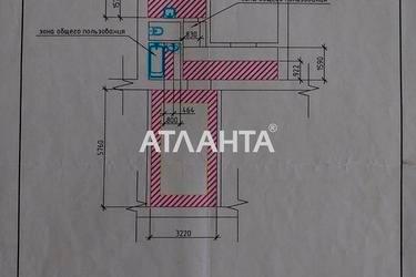Коммунальная квартира по адресу ул. Фабричная (площадь 18,5 м²) - Atlanta.ua - фото 37