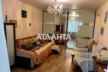 1-кімнатна квартира за адресою вул. Бочарова ген. (площа 30,1 м²) - Atlanta.ua - фото 12