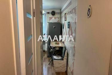 1-кімнатна квартира за адресою вул. Бочарова ген. (площа 30,1 м²) - Atlanta.ua - фото 16