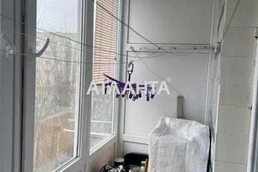 1-кімнатна квартира за адресою вул. Бочарова ген. (площа 30,1 м²) - Atlanta.ua - фото 18